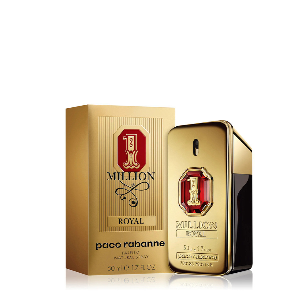 PACO RABANNE One Million Royal Eau de Parfum 50 ml férfiakna