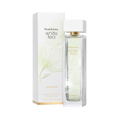 ELIZABETH ARDEN White Tea Eau Fraiche Eau de Toilette 100 ml