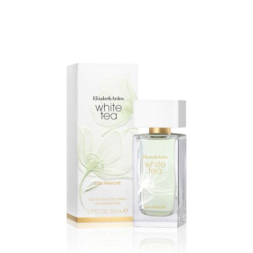 ELIZABETH ARDEN White Tea Eau Fraiche Eau de Toilette 50 ml