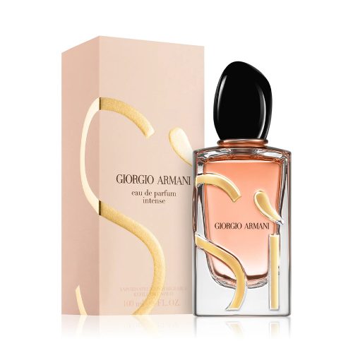 GIORGIO ARMANI Si Intense 2023 Eau de Parfum 100 ml