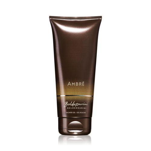 BALDESSARINI Baldessarini Ambre tusfürdő 200 ml