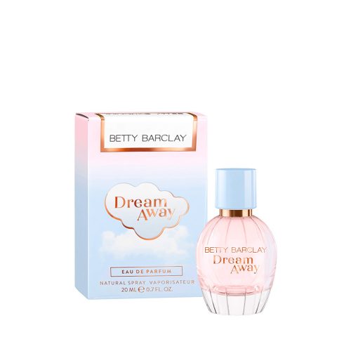 BETTY BARCLAY Dream Away Eau de Parfum 20 ml