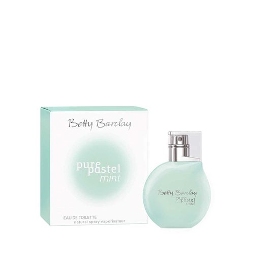 BETTY BARCLAY Pure Pastel Mint Eau de Toilette 20 ml