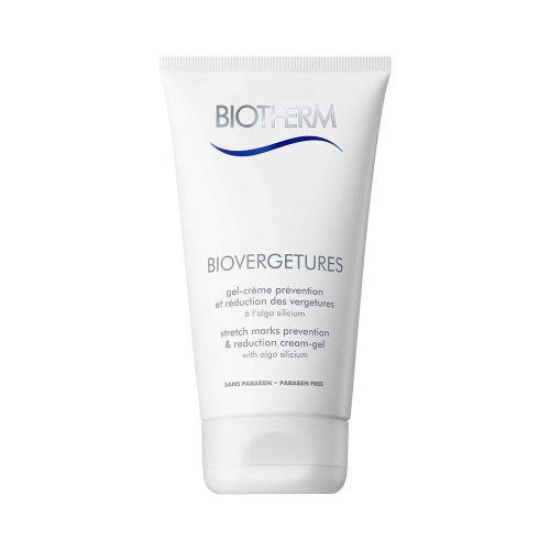 BIOTHERM Biovergetures Stretchmark stria elleni testápoló krém