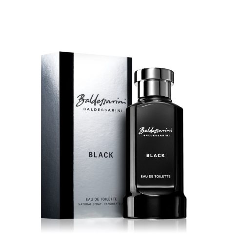 BALDESSARINI Baldessarini Black Eau de Toilette 50 ml