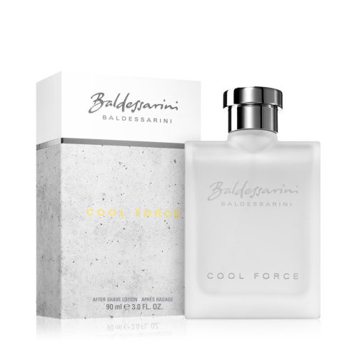 BALDESSARINI Baldessarini Cool Force after shave 90 ml