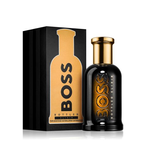 HUGO BOSS Bottled Elixir Eau de Parfum 50 ml