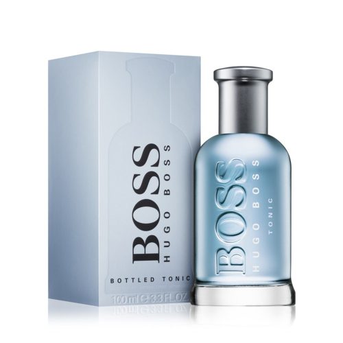 HUGO BOSS Boss Bottled Tonic Eau de Toilette 100 ml