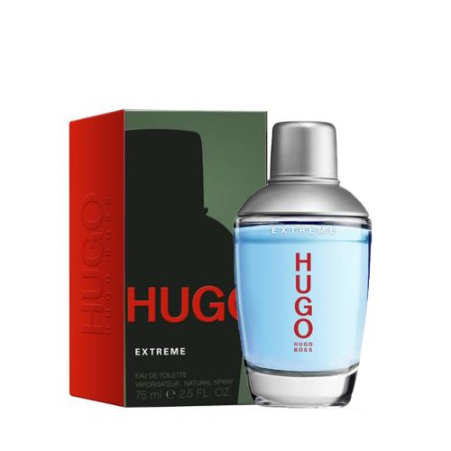 HUGO BOSS Hugo Extreme Eau de Parfum 75 ml