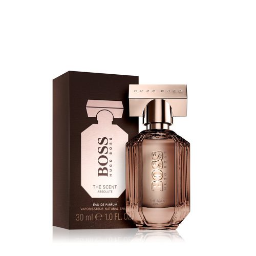 HUGO BOSS Boss The Scent For Her Absolute Eau de Parfum 30 ml