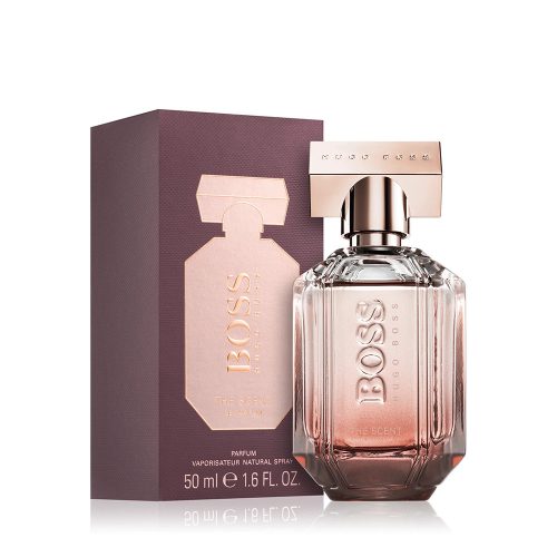 HUGO BOSS The Scent Le Parfum For Her Eau de Parfum 50 ml