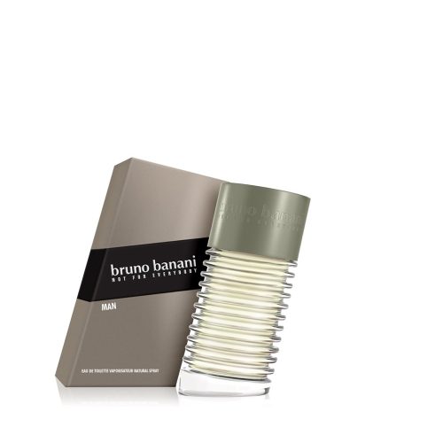 BRUNO BANANI Man Eau de Toilette 30 ml