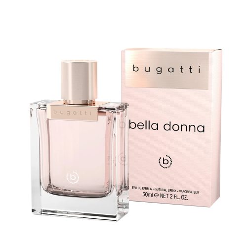 BUGATTI Bella Donna Eau de Parfum 60 ml