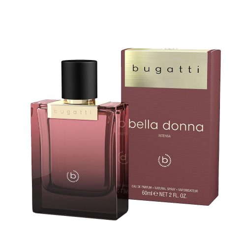 BUGATTI Bella Donna Intensa Eau de Parfum 60 ml