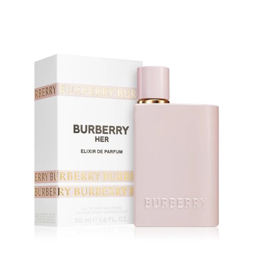 BURBERRY Her Elixir de Parfum Eau de Parfum 50 ml