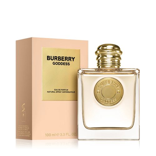 BURBERRY Goddess Eau de Parfum 100 ml