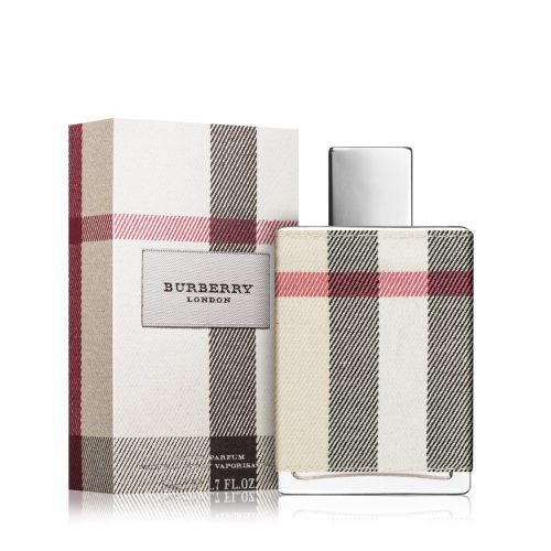 BURBERRY London for Women Eau de Parfum 50 ml