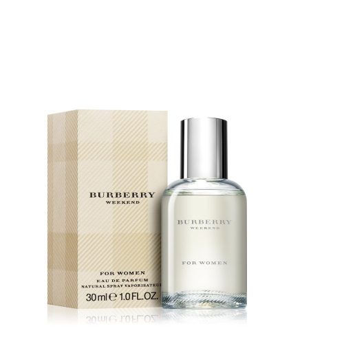 BURBERRY Weekend for Women Eau de Parfum 30 ml