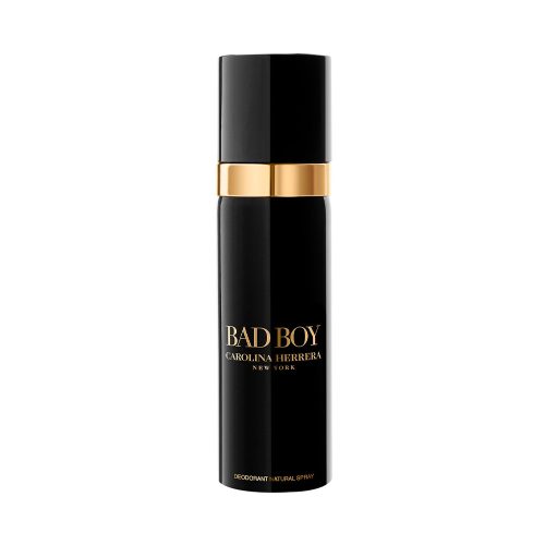 CAROLINA HERRERA Bad Boy dezodor (spray) 100 ml