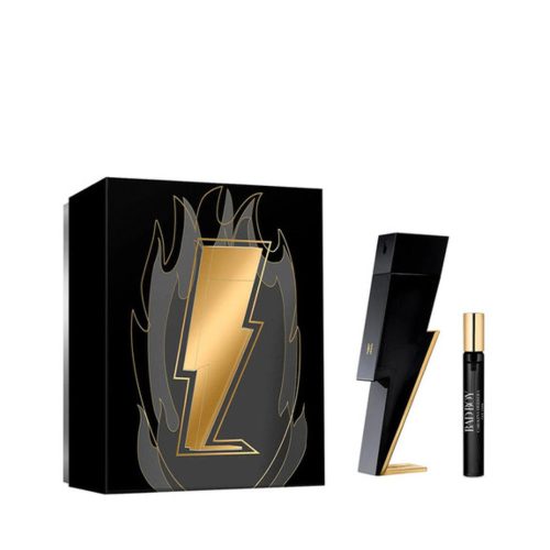 CAROLINA HERRERA Bad Boy Szett