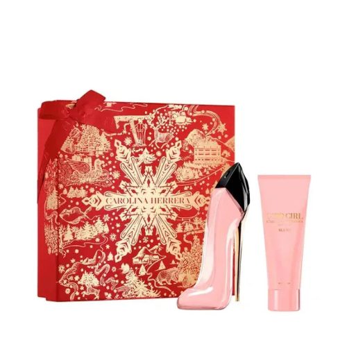 CAROLINA HERRERA Good Girl Blush Szett