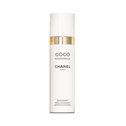 CHANEL Coco Mademoiselle dezodor (deo spray) 100 ml