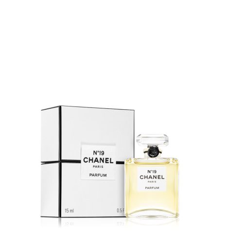 CHANEL Nr.19 Parfum 15 ml