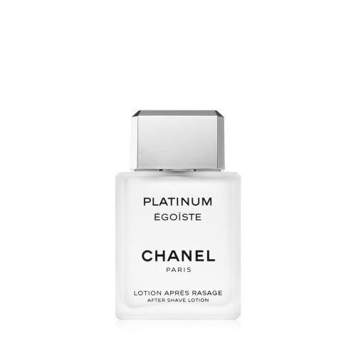 CHANEL Chanel Egoiste Platinum After shave 100 ml