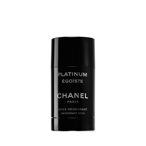 CHANEL Platinum Égoiste dezodor (deo stift) 75 ml