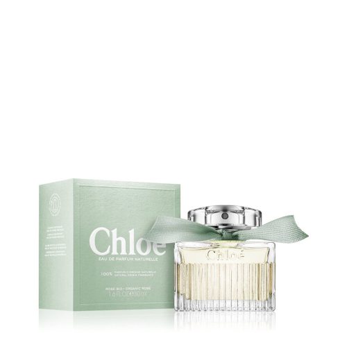 CHLOÉ Chloé Naturelle Eau de Parfum 50 ml