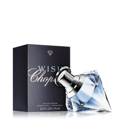 CHOPARD Wish Eau de Parfum 75 ml