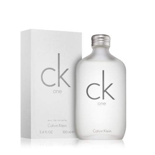 CALVIN KLEIN CK One Eau de Toilette 100 ml