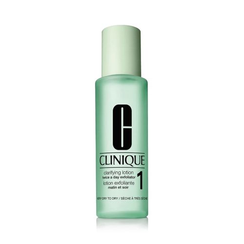 CLINIQUE Clarifying Lotion 1 hámlasztó hatású arctonik 200ml