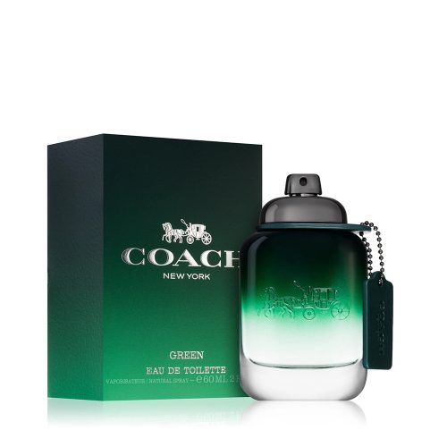 COACH Coach Green Eau de Toilette 60 ml