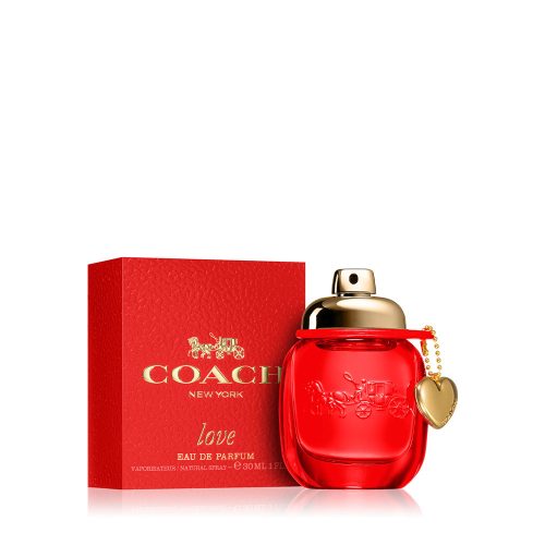 COACH Coach Love Eau de Parfum 30 ml