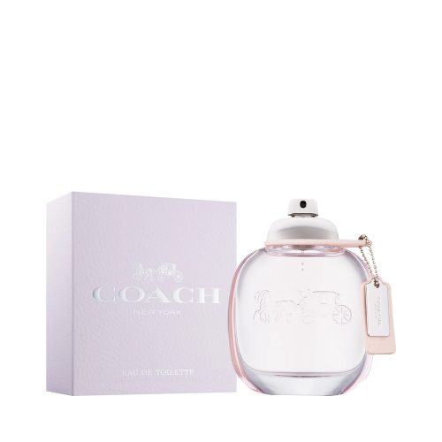 COACH Coach Women Eau de Toilette 90 ml