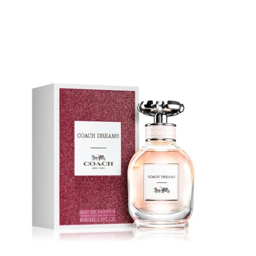 COACH Dreams Eau de Parfum 40 ml