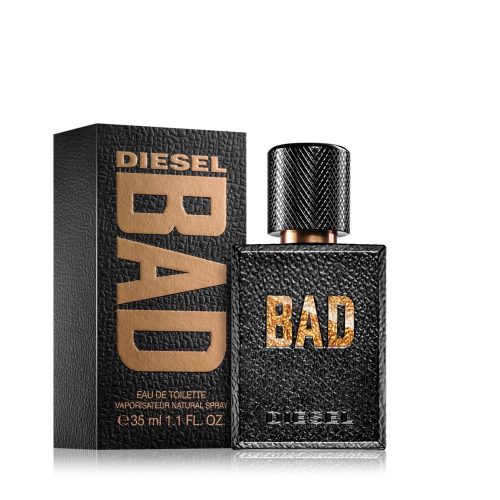 DIESEL Bad Eau de Toilette 35 ml