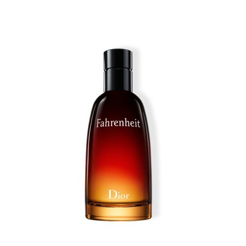 CHRISTIAN DIOR Fahrenheit Eau de Toilette 50 ml