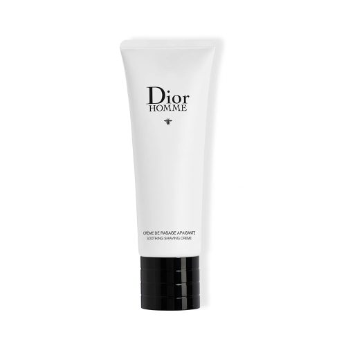 CHRISTIAN DIOR Homme Shaving Cream borotválkozási krém 125 ml