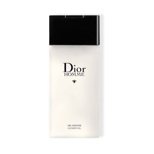 CHRISTIAN DIOR Homme tusfürdő 200 ml