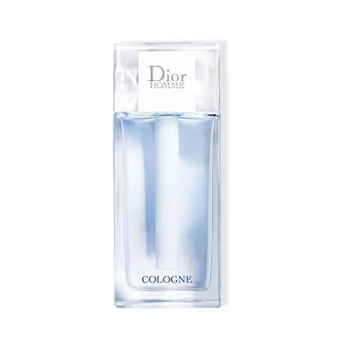 CHRISTIAN DIOR Homme Cologne Eau de Cologne 125 ml