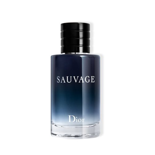 CHRISTIAN DIOR Sauvage Eau de Toilette 100 ml