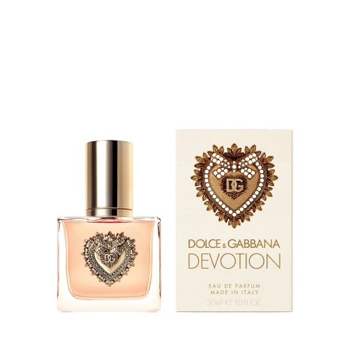 DOLCE & GABBANA Devotion Eau de Parfum 30 ml