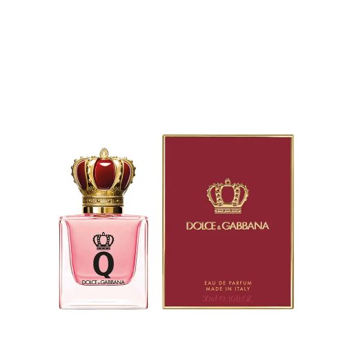 DOLCE & GABBANA Q by Dolce & Gabbana Eau de Parfum 30 ml