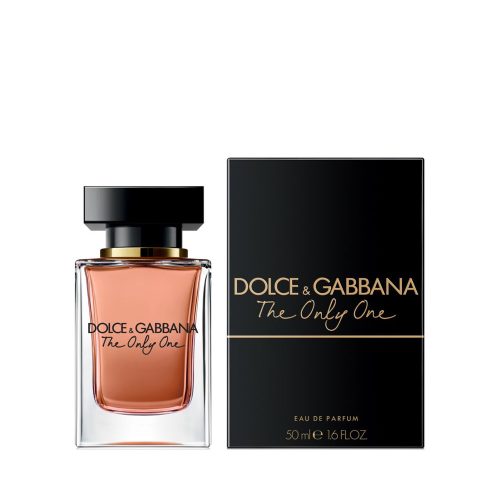 DOLCE & GABBANA The Only One Eau de Parfum 50 ml