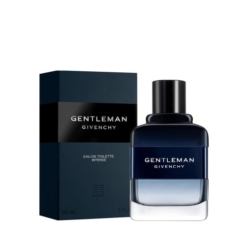 GIVENCHY Gentleman Intense Eau De Toilette 60 ml