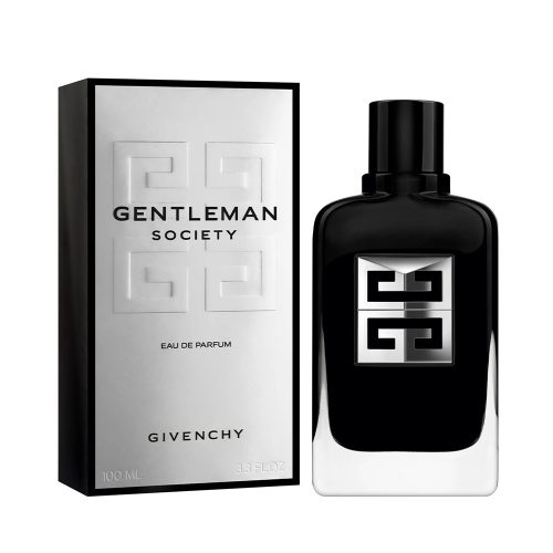 GIVENCHY Gentleman Society Eau de Parfum 100 ml