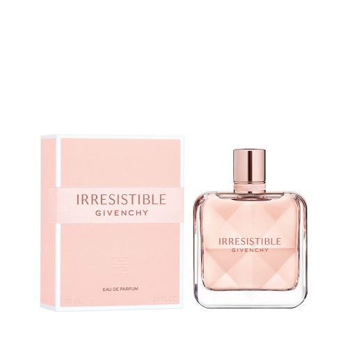 GIVENCHY Irresistible Eau de Parfum 80 ml