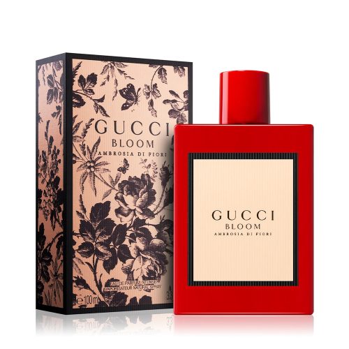 GUCCI Bloom Ambrosia di Fiori Eau de Parfum 100 ml